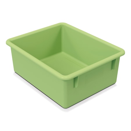 Jonti-Craft Tub, Key Lime 8233JC